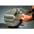 Шмиргел METABO DSD 200 PLUS, 750W, 2980об/мин, ф200x33мм, 400V  - small, 280236