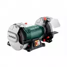 Шмиргел METABO DSD 200 PLUS, 750W, 2980об/мин, ф200x33мм, 400V  - small, 280239