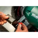 Шмиргел METABO DSD 200 PLUS, 750W, 2980об/мин, ф200x33мм, 400V  - small, 280240