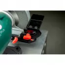 Шмиргел METABO DSD 200 PLUS, 750W, 2980об/мин, ф200x33мм, 400V  - small, 280242