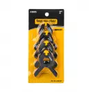 Стяга тип чирак TOPMASTER 4бр - small