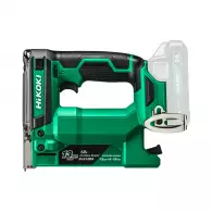 Такер акумулаторен HIKOKI N1812DAW4Z, 18V, 2.0-8.0Ah, Li-Ion, за кламери: 6-13мм