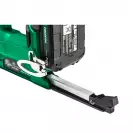 Такер акумулаторен HIKOKI N1812DAW4Z, 18V, 2.0-8.0Ah, Li-Ion, за кламери: 6-13мм - small, 283242