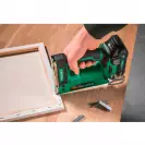 Такер акумулаторен HIKOKI N1812DAW4Z, 18V, 2.0-8.0Ah, Li-Ion, за кламери: 6-13мм - small, 283243
