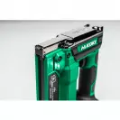 Такер акумулаторен HIKOKI N1812DAW4Z, 18V, 2.0-8.0Ah, Li-Ion, за кламери: 6-13мм - small, 283245