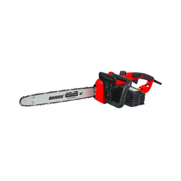 Трион верижен електрически RAIDER RD-ECS31, 2500W, 45cм