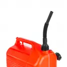 Туба за бензин TAYG 30л, пластмасова, червена - small, 280167