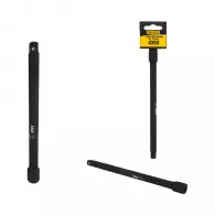 Удължител за ударни вложки TOPMASTER 3/8