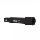 Удължител за ударни вложки TOPMASTER 3/8