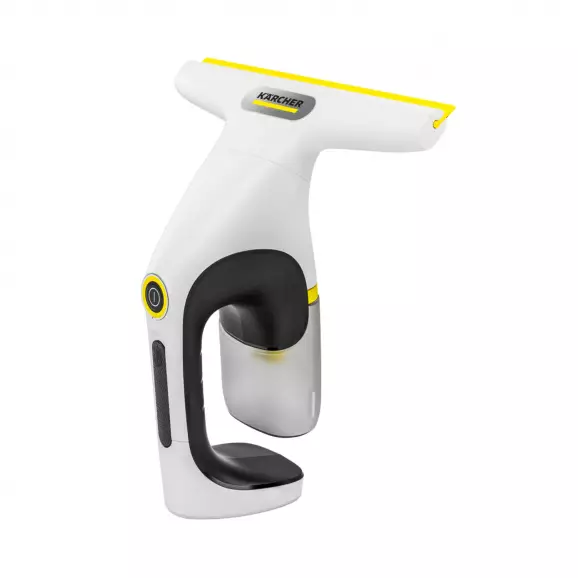 Уред за почистване на стъкла KARCHER WV 1 Compact, 3.7V, Li-Ion, 10W, 100мл