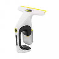 Уред за почистване на стъкла KARCHER WV 1 Compact, 3.7V, Li-Ion, 10W, 100мл