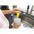 Уред за почистване на стъкла KARCHER WV 1 Compact, 3.7V, Li-Ion, 10W, 100мл - small, 280785