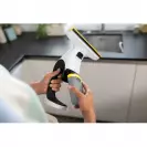 Уред за почистване на стъкла KARCHER WV 1 Compact, 3.7V, Li-Ion, 10W, 100мл - small, 280786