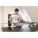 Уред за почистване на стъкла KARCHER WV 1 Compact, 3.7V, Li-Ion, 10W, 100мл - small, 280787