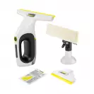 Уред за почистване на стъкла KARCHER WV 2 Universal Precision, 3.7V, Li-Ion, 10W, 120мл - small