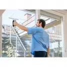 Уред за почистване на стъкла KARCHER WV 2 Universal Precision, 3.7V, Li-Ion, 10W, 120мл - small, 280762