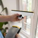 Уред за почистване на стъкла KARCHER WV 2 Universal Precision, 3.7V, Li-Ion, 10W, 120мл - small, 280764