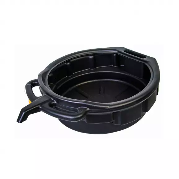 Вана за масло TOPMASTER 16л
