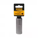Вложка за свещ TOPMASTER 1/2'' 19/70мм, шестостен, CrV - small, 280587