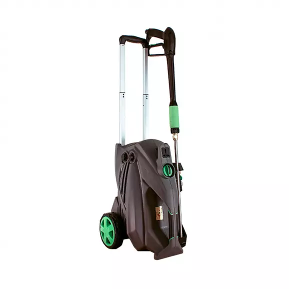 Водоструйка електрическа REM Power HDEm 160-25, 2500W, 160bar, 600l/h