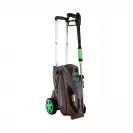 Водоструйка електрическа REM Power HDEm 160-25, 2500W, 160bar, 600l/h - small