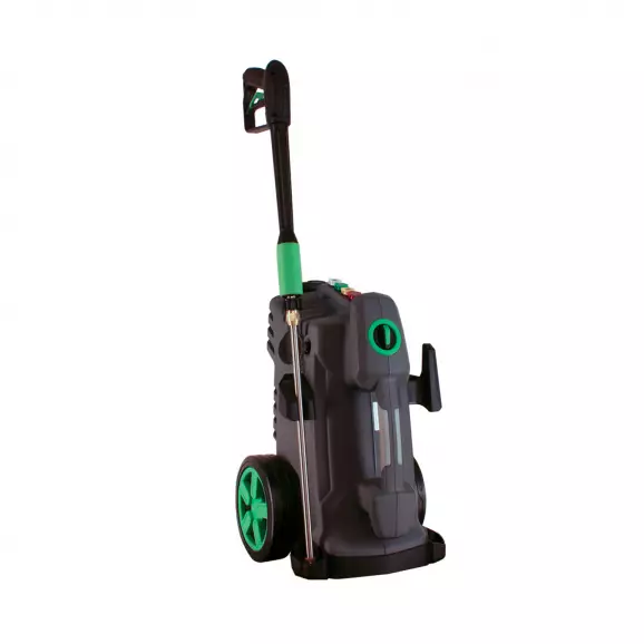 Водоструйка електрическа REM Power HDEm 190-31, 3100W, 190bar, 660l/h