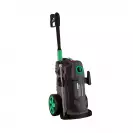 Водоструйка електрическа REM Power HDEm 190-31, 3100W, 190bar, 660l/h - small