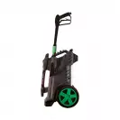Водоструйка електрическа REM Power HDEm 190-31, 3100W, 190bar, 660l/h - small, 281528