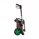 Водоструйка електрическа REM Power HDEm 190-31, 3100W, 190bar, 660l/h - small, 281529