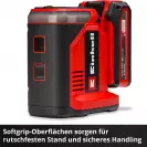 Зарядна станция EINHELL TE-ES 18/150/1 Li-C-Solo, 18V, 1.5-8.0Ah - small, 281139