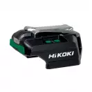Зарядно устройство HITACHI/HIKOKI UC18DA-W4Z, 14.4-18V, Li-Ion - small, 282004