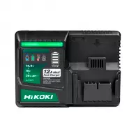 Зарядно устройство HITACHI/HIKOKI UC36YSL2W0Z, 36V, Li-Ion