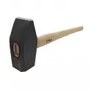 Чук шлосерски ZBIROVIA 5.000кг, с дървена дръжка - small, 144795
