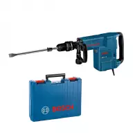 Къртач BOSCH GSH 11 E Professional, 1500W, 900-1890уд/мин, 16.8J, SDS-max