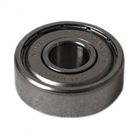 Лагер сачмен за перфоратор MAKITA 606ZZ, 4604D, 5604R, 6823, 6826, 6826N, 6827, 9524NB, 9525NB, 9527NB, 9528NB