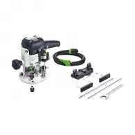 Оберфреза FESTOOL OF 1010 EBQ, 1010W, 10000-24000об/мин, ф8мм