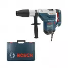 Перфоратор BOSCH GBH 5-40 DCE, 1150W, 170-340об, 1500-3050уд/мин, 8.8J, SDS-max - small