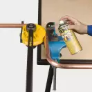 Спрей смазка REMS Bendingspray 400мл, за огъване на метални тръби - small, 178482