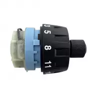 Редуктор за винтоверт MAKITA, DDF083, DF032D