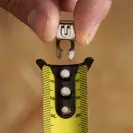 Ролетка пластмасов корпус STANLEY CONTROL-LOCK 5м x 25мм, 10гумирана, EG-клас 2 - small, 282270