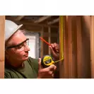 Ролетка пластмасов корпус STANLEY CONTROL-LOCK 5м x 25мм, 10гумирана, EG-клас 2 - small, 282271