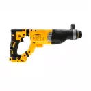 Акумулаторен перфоратор DEWALT DCH263NK-XJ, 18V, Li-Ion, SDS-plus, 3J, безчетков - small, 282182