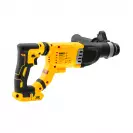 Акумулаторен перфоратор DEWALT DCH263NK-XJ, 18V, Li-Ion, SDS-plus, 3J, безчетков - small, 282183