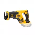 Акумулаторен саблен трион DEWALT DCS367NT-XJ, 18V, 1.3-6.0Ah, Li-Ion, 28.6mm, 300mm, безчетков - small, 282011