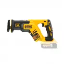 Акумулаторен саблен трион DEWALT DCS367NT-XJ, 18V, 1.3-6.0Ah, Li-Ion, 28.6mm, 300mm, безчетков - small, 282012