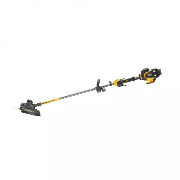 Акумулаторна коса DEWALT DCM571N-QW, 54/18V, Li-Ion, 38cm, безчетков