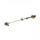 Акумулаторна коса DEWALT DCM571N-QW, 54/18V, Li-Ion, 38cm, безчетков - small