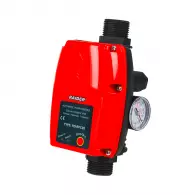 Електронен пресостат RAIDER RD-EPC05, 1100W, 1