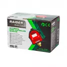 Електронен пресостат RAIDER RD-EPC06, 1500W, 1/4
