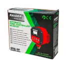 Електронен пресостат RAIDER RD-EPC07, 2200W, 1/4